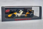 1:43 Spark S4110 P. Martini, Minardi M189, 5th British GP 1989