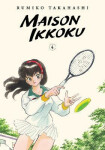 Maison Ikkoku Rumiko Takahashi