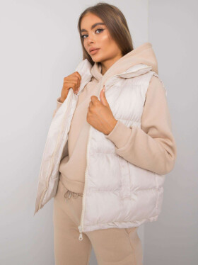 Sada EM KMPL 645.98P béžová L/XL