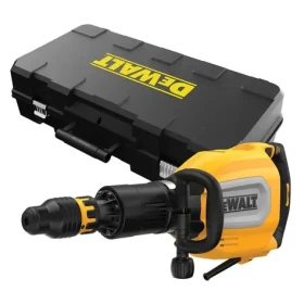 DeWalt D25911K / Bourací kladivo / SDS-Max / 1700W (D25911K)