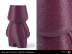 PLA filament Vertigo Mystique 1,75mm 750g Fillamentum