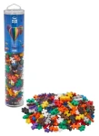 PLUS-PLUS Stavebnice Basic mix