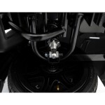 Mamido Elektrické autíčko Lamborghini Aventador SV Strong 200W 24V šedé