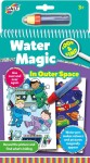 Galt Vodní magie - ve vesmíru