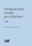 Orchestrální studie pro klarinet díl