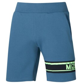 Běžecké šortky Mizuno Graphic half pant K2GDA00121 Velikost textilu: