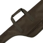 Shimano Obal na pruty Tribal Carp 10ft Padded Sleeve,Shimano Obal na pruty Tribal Carp 10ft Padded Sleeve
