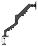 Tracer PivotMaster černá / Stolní držák monitoru / 13-32" / VESA 75x75 a 100x100 / nosnost 9 kg / náklon a otočení (TRAUCH47659)