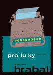 Proluky (poškozená) - Bohumil Hrabal