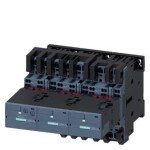 Siemens 3RA2425-8XF32-2AL2 kombinace hvězda-trojúhelník 3 spínací kontakty 690 V/AC 1 ks