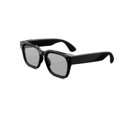 Meta Ray-Ban AI brýle Fury, Classic Black/Transitions Grey EDF_1777119