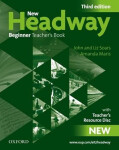 New Headway Beginner Teacher´s Book Resource