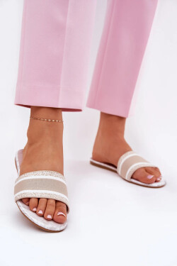 Pantofle model 211694 Step in style 39