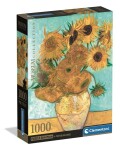 Puzzle Museum 1000,Van Gogh
