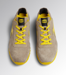 Bezpečnostní obuv Diadora GLOVE MDS LOW S1PS HRO SR Velikost boty: 42, Béžová
