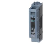 Eaton CHCC1DU držák pojistky 1fázový Vhodné pro (pojistky) pojistky 10,3 x 38 mm 1pólový 30 A 600 V 12 ks