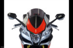 Aprilia Rsv4 RF 15-20, Rsv4 RR 15-20, Rsv4 1100 Factory 19-20 Plexi Airflow