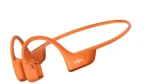 Shokz OpenRun PRO 2 Mini oranžová / Bluetooth sluchátka / před uši / IP55 / DualPitch (S821-MN-OR)