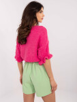 Shorts MI SD 121388.39 pistácie jedna velikost