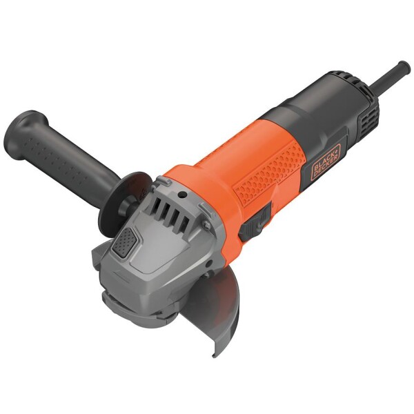 BlackDecker BEG110 / Úhlová bruska / 750W / 115 mm / 12.000 ot-min (BEG110)