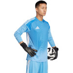 Adidas Tiro 25 Competition Goalkeeper Long Sleeve M JI9722 pánské tričko s