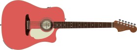 Fender California Standard Redondo CE FRD