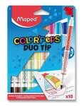 Fixy Maped Duo Tip,