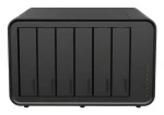 TerraMaster F6-424 / NAS server / Intel N95 / 8GB RAM DDR5 / 6x 2,5"/3,5" / 2x 2,5GbE / Diskless (F6-424)