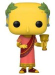 Funko POP Animation: Simpsons- Emperor Montimus