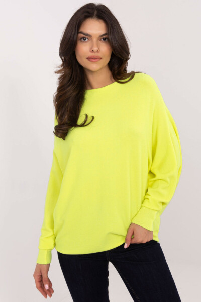 Svetr model 203810 Italy Moda universal