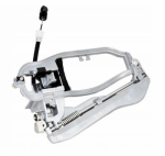 PIETRO Klika dveří přední pravá BMW BMW X5 (E53)