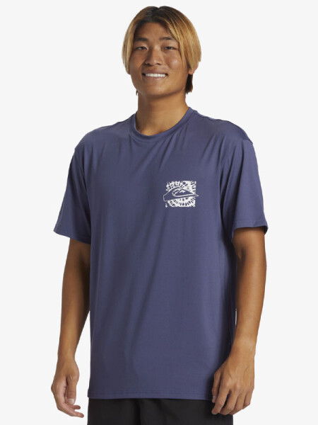 Quiksilver EVERYDAY SURF crown blue lycra