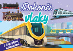 Dokonči vlaky