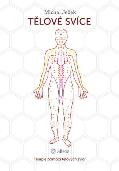 Tělové svíce - Michal Ježek