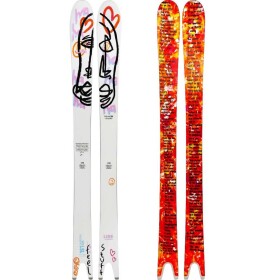 Lyže LINE Sakana Dylan Siggers Pro délka lyží (v cm) 174