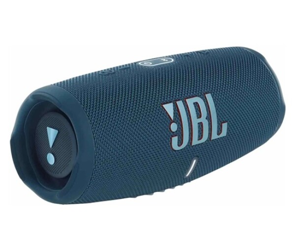 JBL Charge 5 blue, bezdrátové repro s powerbankou, PartyBoost, IP67, 40W EDF_816407