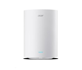 Acer Router Connect Ovia T360 WiFi 7 Dual-band Mesh Router,BE3600,512GB DDR3L,128GB NAND,1pack,White EDF_11295452