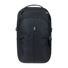 BAAGL Batoh Dash Max Black GRS (A-34968)