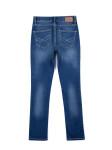 CONTE Jeans Dark Blue