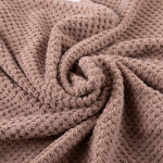 Sada froté ručníků a osušek MODENA latté 6 ks