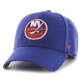 47 New York Islanders 47 MVP