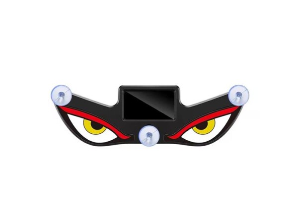 LED matrix panel "Devil eyes" 95DE18