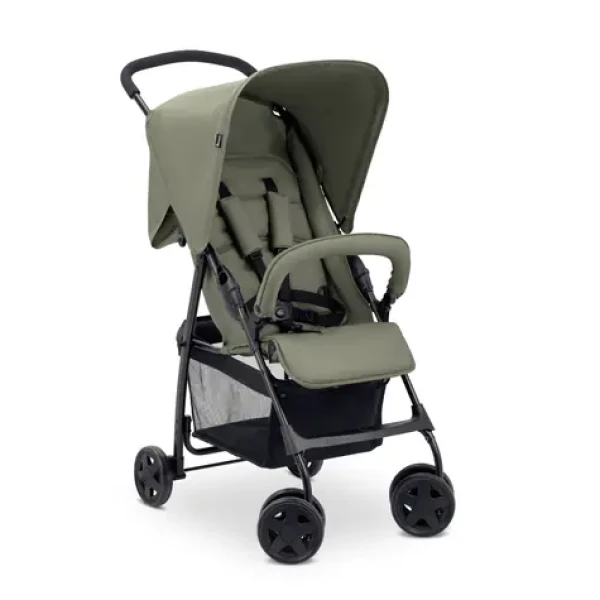Hauck Sporťák Sport Olive (HK171639)