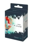 PrimaTisk Kompatibilní páska pro BROTHER - TZe-251-tisk černá/ podklad bílá 24mm (1025)