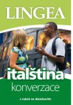 Italština - konverzace s námi se domlu, 4. vydání