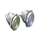 Bulgin, MPI002/RP/GN/12 1 ks