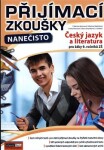 Přijímací zkoušky nanečisto Český jazyk literatura pro žáky ročníků ZŠ