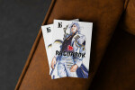 Ragnarok: Poslední boj 16 Umemura,