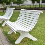 PARK zahradnílavice