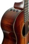 Taylor Custom C24ce B4017